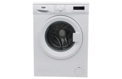 Bush WMNS941W 9KG 1400 Spin Washing Machine - White.